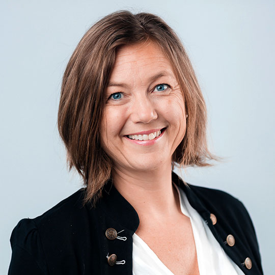Anneli Karlsmo