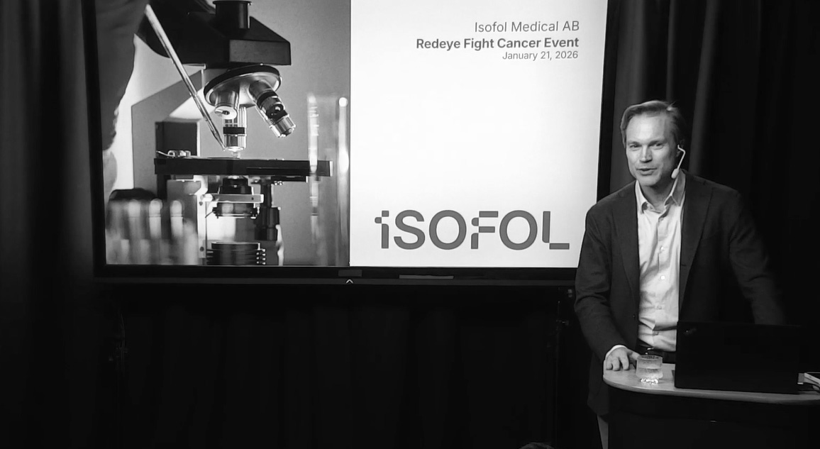 Redeye Theme Event Fight Cancer 2026