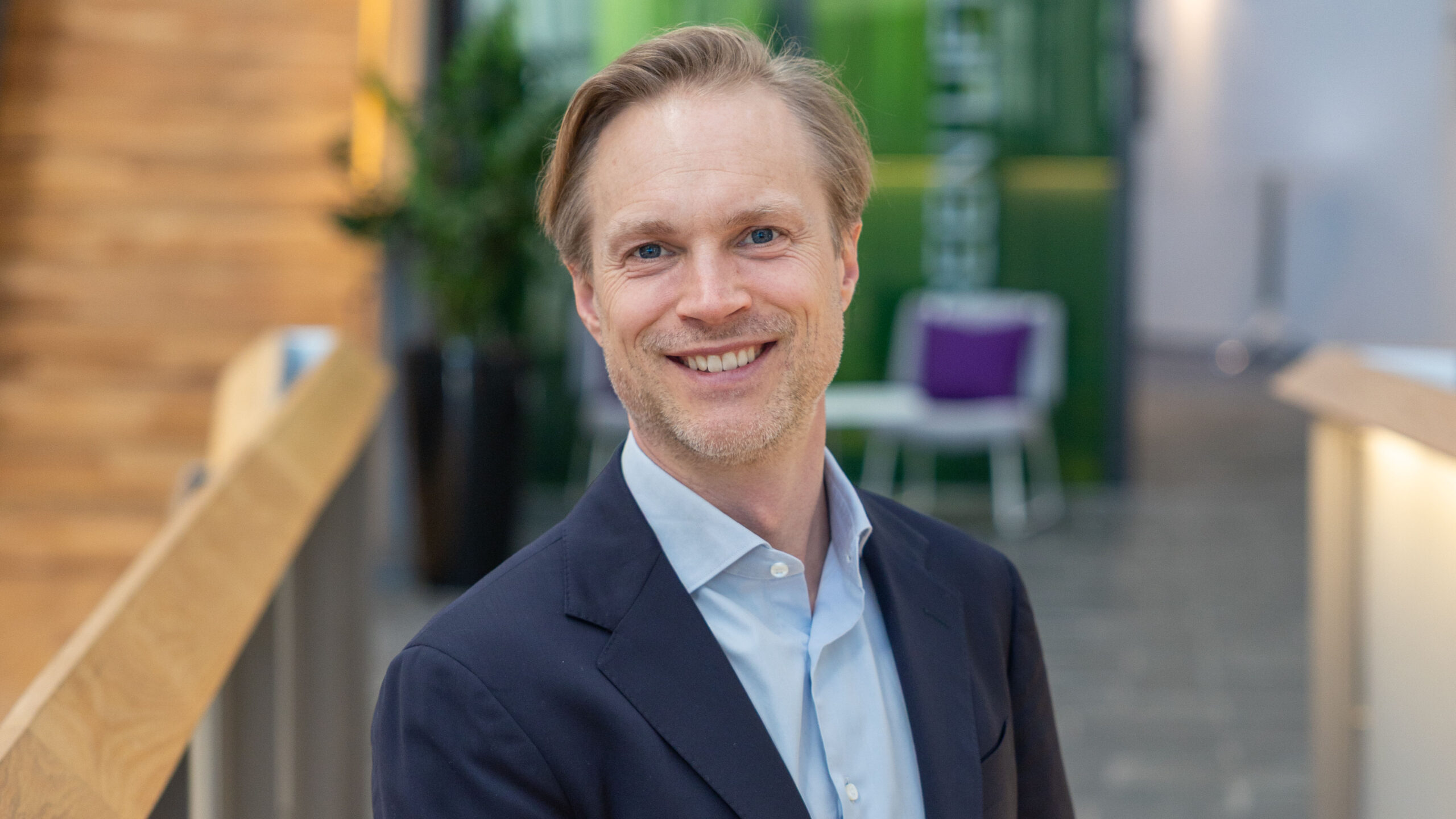 Petter Segelman Lindqvist