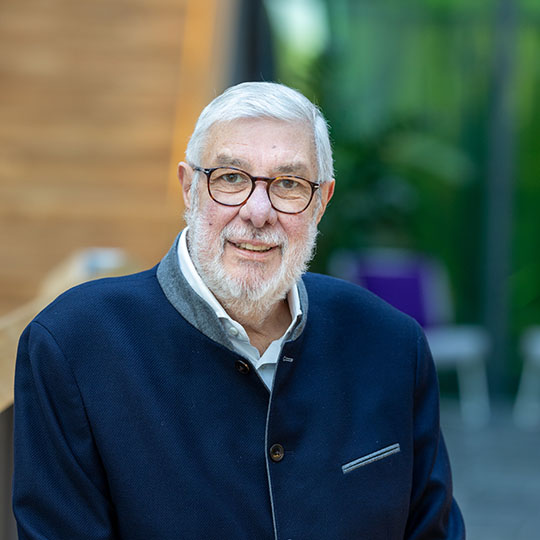 Alain Hererra