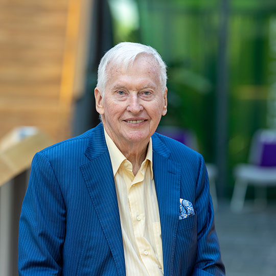 J-E Osterlund