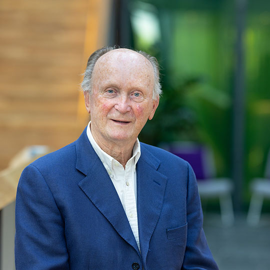 Lars Lind