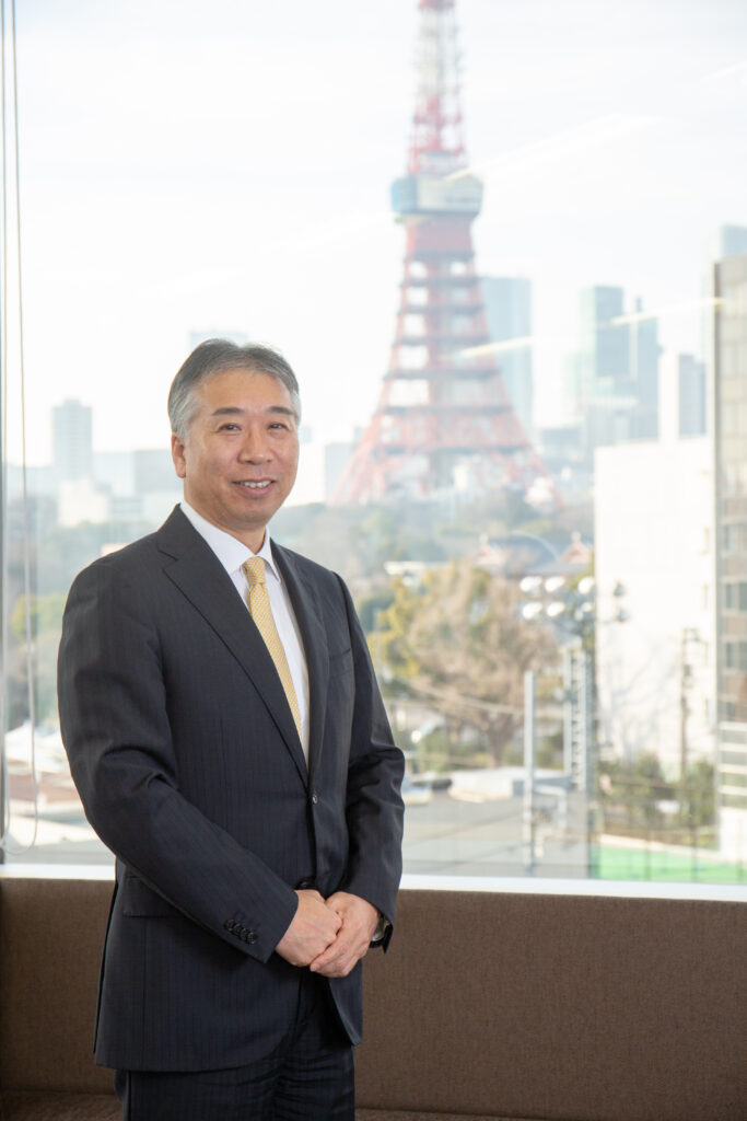 Yushihiro Arai